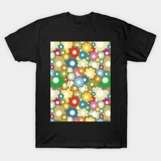 Retro Vintage 81 T-Shirt